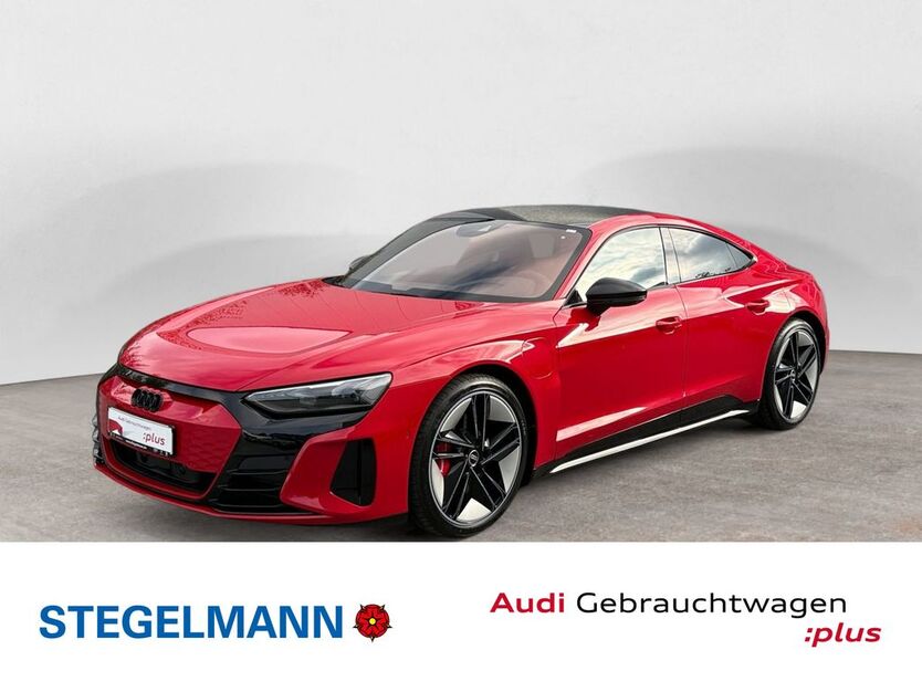 Audi e-tron GT 6.992 km 79.610 € Detmold 32756