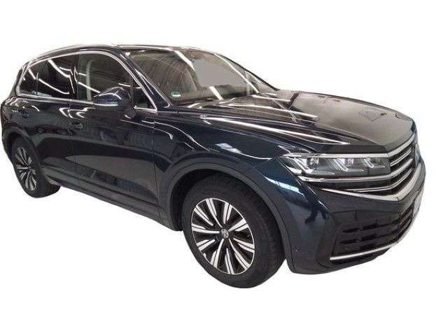 VW Touareg 11.797 km 66.950 € Grünwald 82031