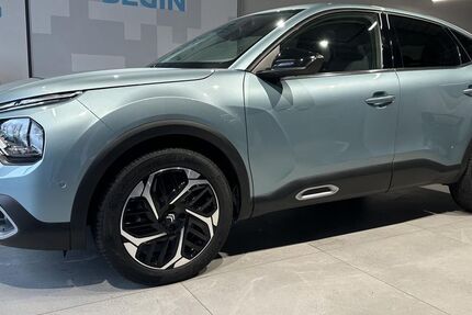 Citroen C4 47.980 km 16.199 &euro; Augsburg 86179