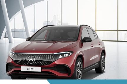 Mercedes-Benz EQA 7.226 km 43.554 &euro; Dresden 01239