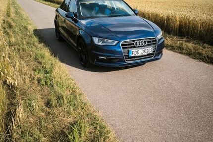 Audi A3 111.000 km 15.300 &euro; Egenhausen 72227