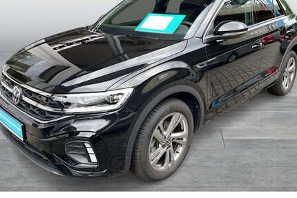 VW T-Roc 23.400 km 27.950 &euro; Siegen 57076