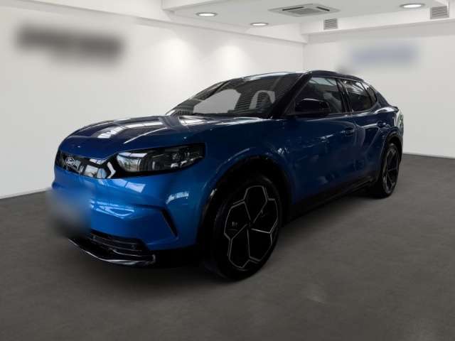 Ford Capri 15.548 km 42.950 &euro; Helgoland 27498