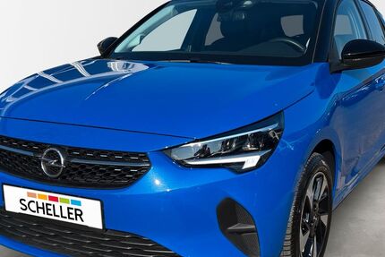 Opel Corsa 12.830 km 18.300 &euro; Fulda 36043