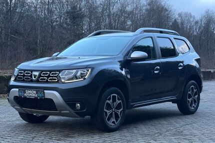 Dacia Duster 65.273 km 13.690 &euro; Engelskirchen 51766