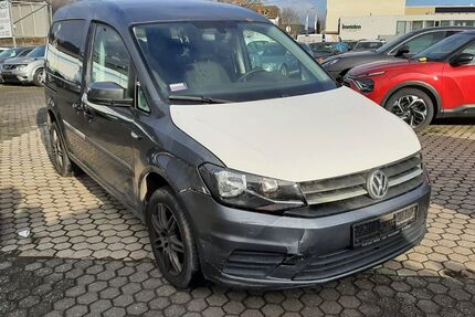 VW Caddy 423.205 km 6.500 &euro; Trier 54294