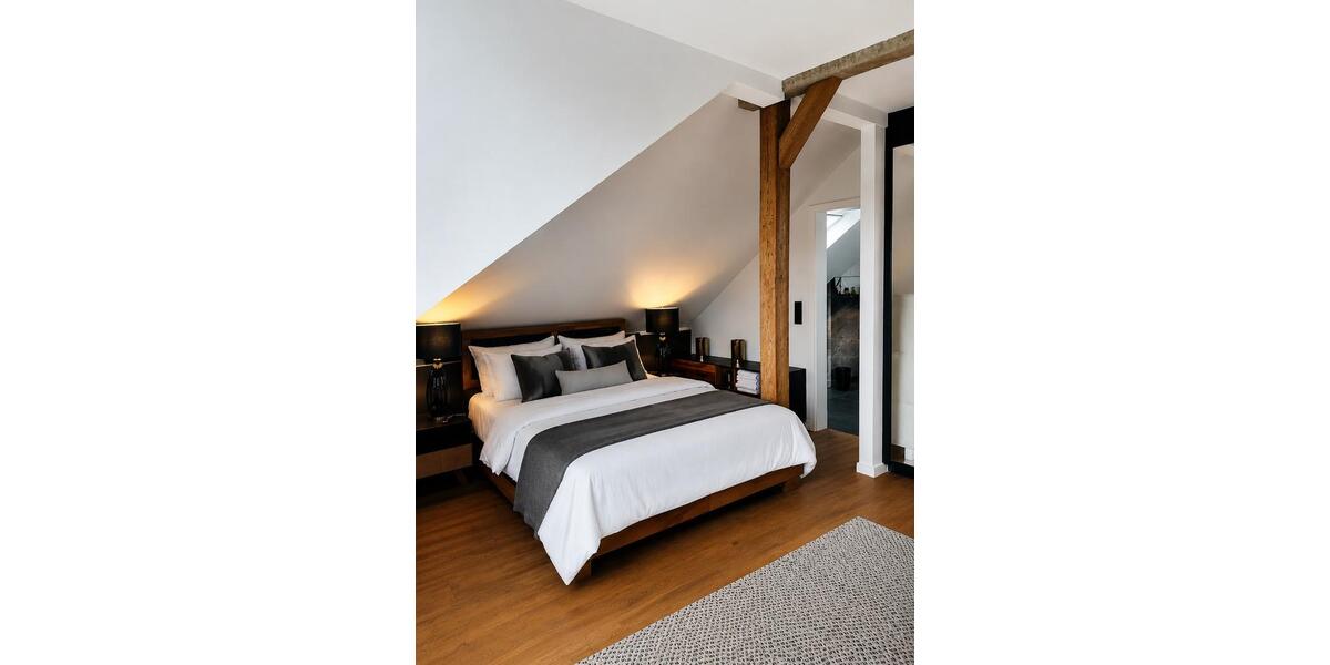 Dachgeschoßwohnung Braunschweig Westliches Ringgebiet - 2.5 Zimmer, 107 m&sup2;, 425.000&euro; | Angebot:26940674