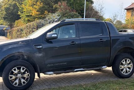 Ford Ranger 144.500 km 11.900 &euro; Kassel 34134