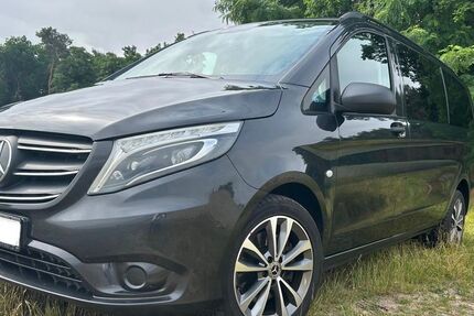 Mercedes-Benz Vito 170.000 km 33.500 &euro; Lutherstadt Wittenberg 06886