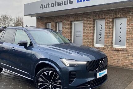 Volvo XC90 22.901 km 72.990 &euro; Übach-Palenberg 52531