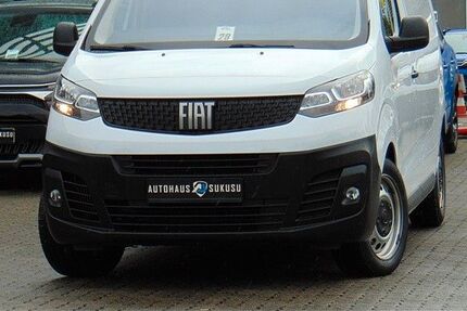 Fiat Scudo 84.606 km 14.990 € Neumünster 24537