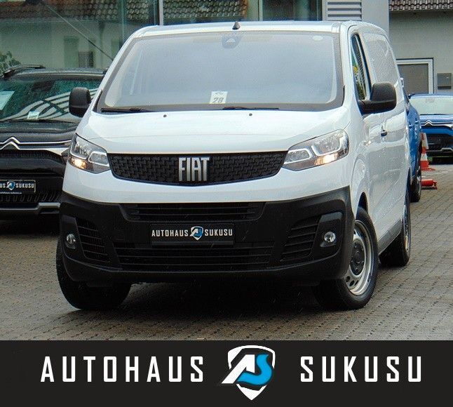 Fiat Scudo 84.606 km 14.990 € Neumünster 24537