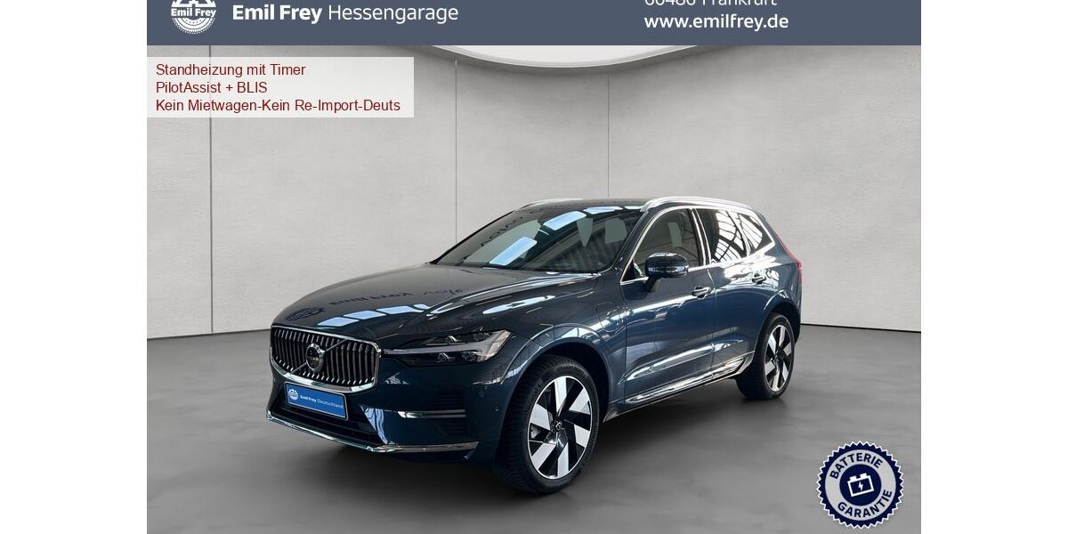 Volvo XC60 29.907 km 48.400 &euro; Frankfurt am Main 60486