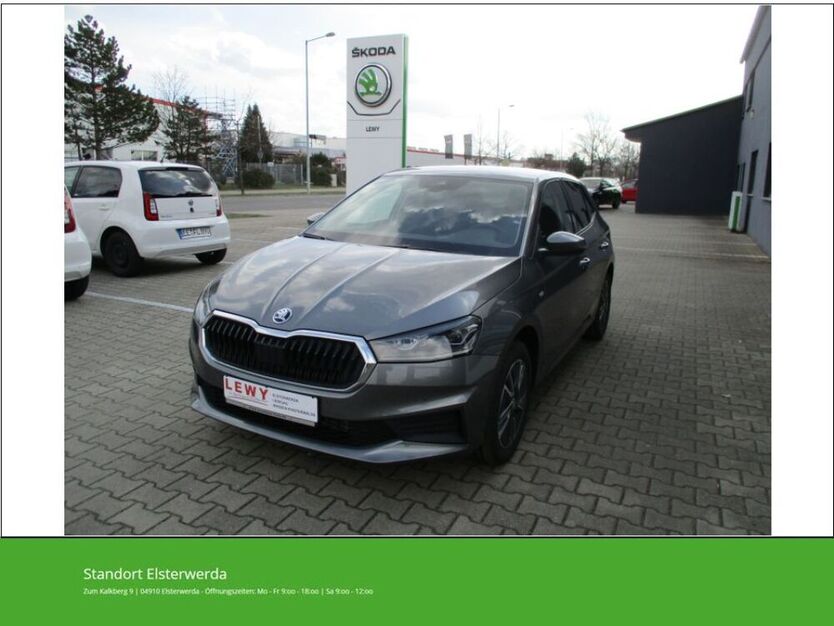 Fabia