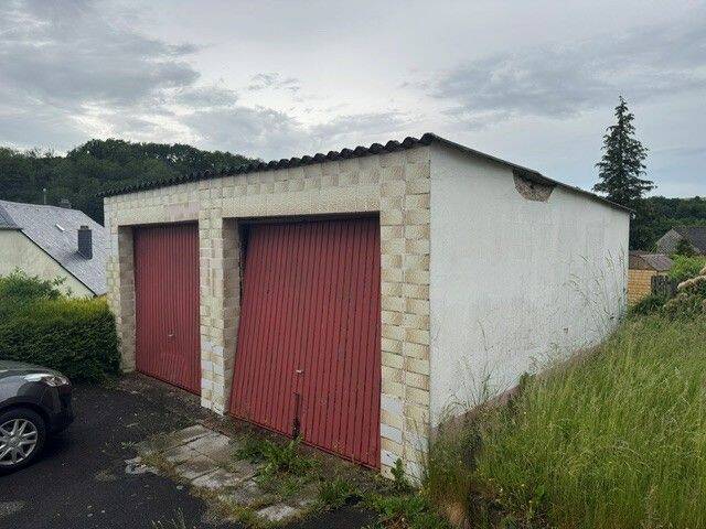 Mehrfamilienhaus, Wohnhaus Morbach / Morscheid-Riedenburg Morscheid-Riedenburg - 8 Zimmer, 240 m&sup2;, 89.000&euro; | Angebot:26892890