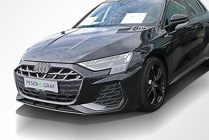 Audi A3 48.150 km 31.740 &euro; Erlangen 91058