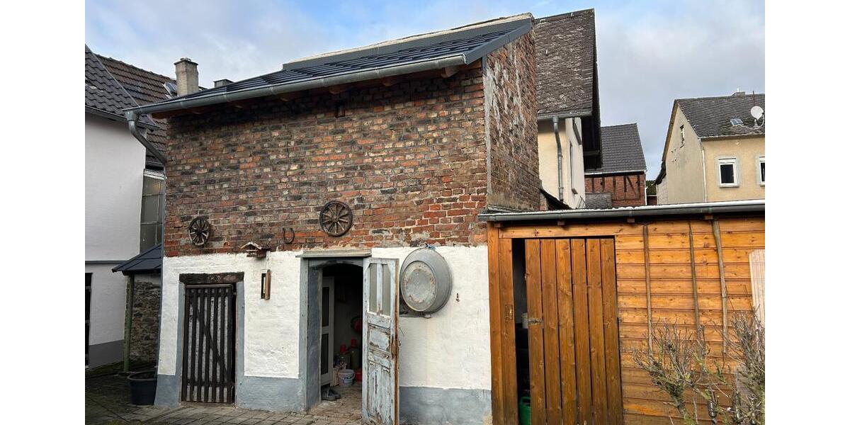 Reihenhaus Hadamar - 3 Zimmer, 75 m&sup2;, 149.000&euro; | Angebot:25947758