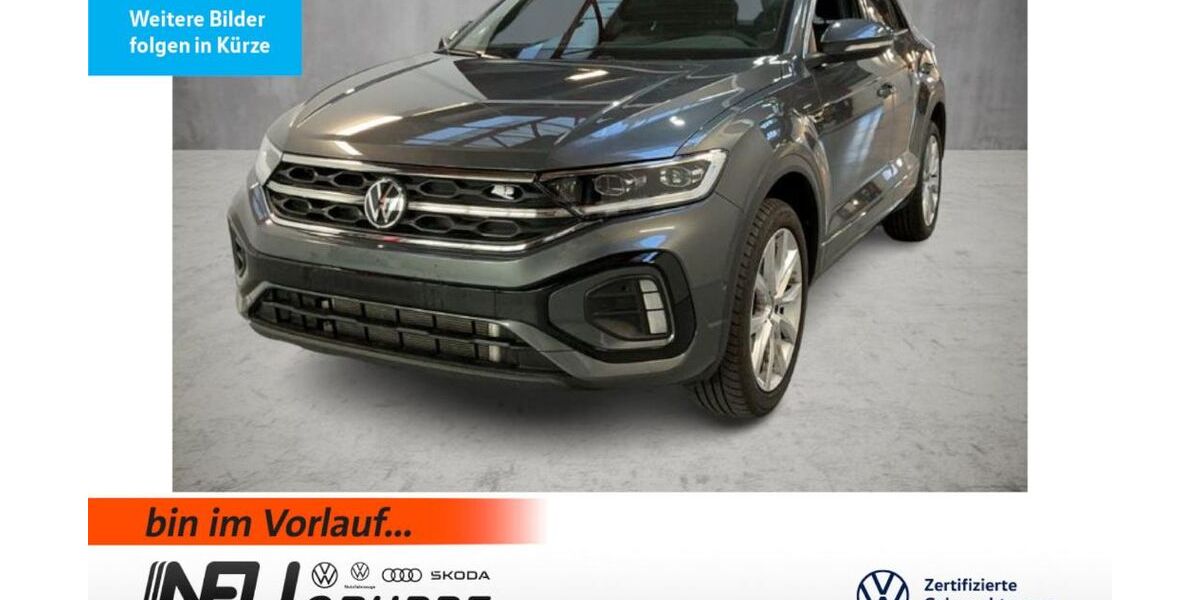 VW T-Roc 6.642 km 28.779 &euro; Ribnitz-Damgarten / Barth / Bad Sülze 18311