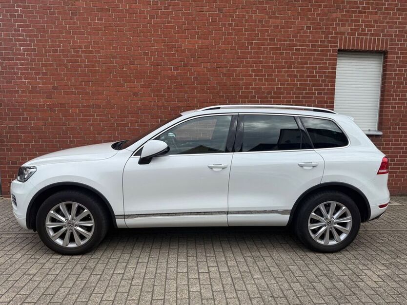 Touareg