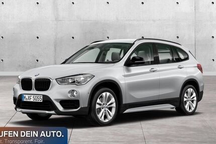 BMW X1 57.409 km 22.880 &euro; Bad Marienberg 56470