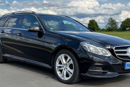 Mercedes-Benz E 350 272.000 km 10.990 &euro; Höpfingen 74746