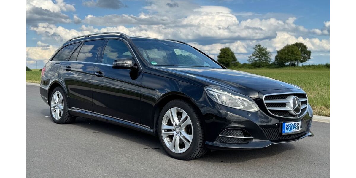Mercedes-Benz E 350 272.000 km 10.990 &euro; Höpfingen 74746