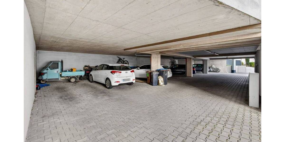 Etagenwohnung Erbach Bach - 3 Zimmer, 85 m&sup2;, 299.000&euro; | Angebot:26805149