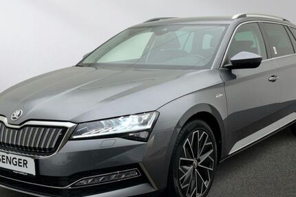 Skoda Superb 76.346 km 25.880 &euro; Emsdetten 48282