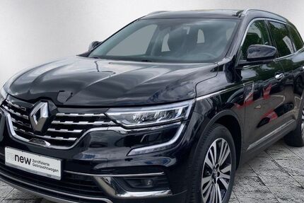 Renault Koleos 58.900 km 29.780 &euro; Lübeck 23560