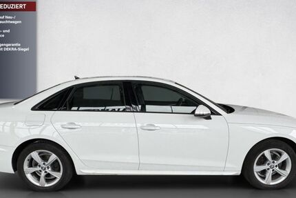 Audi A4 54.085 km 23.999 &euro; Friedberg 86316