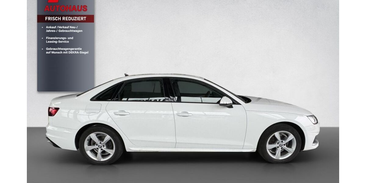 Audi A4 54.085 km 23.999 &euro; Friedberg 86316