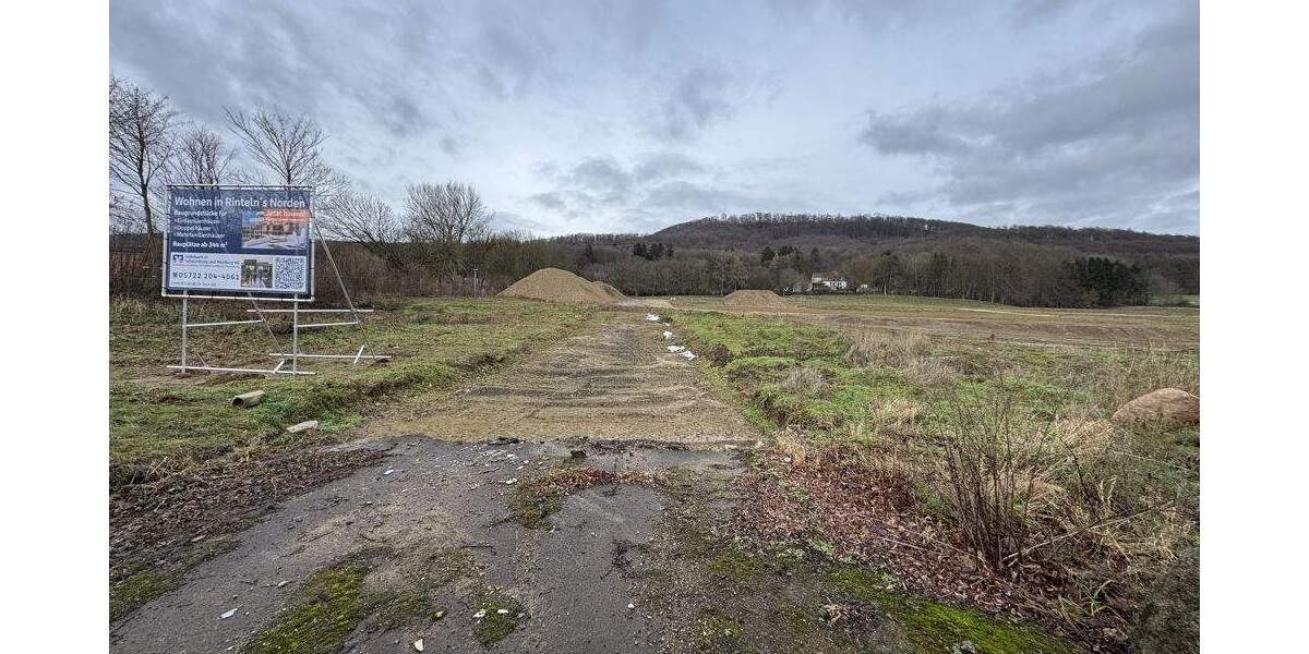 Grundstück Rinteln - 184.005&euro; | Angebot:25741837