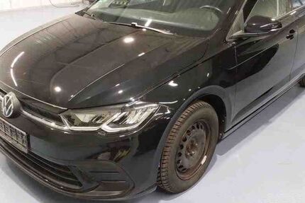 VW Polo 42.650 km 15.820 € Schnürpflingen-Ammerstetten 89194