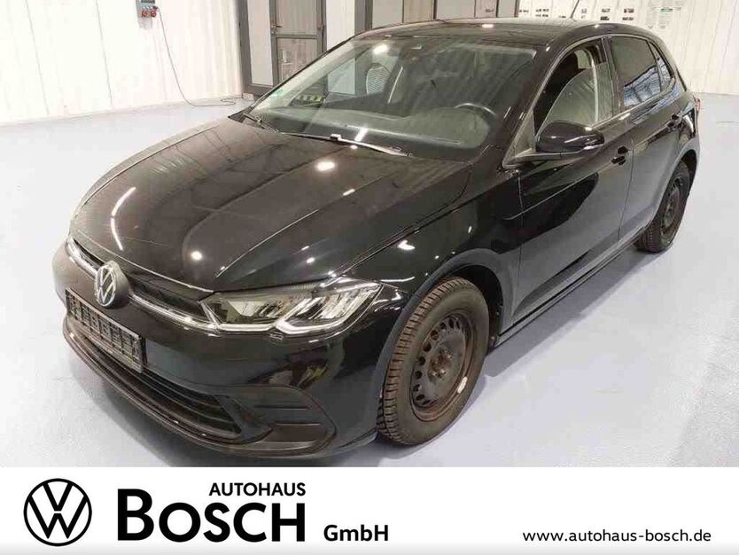 VW Polo 42.650 km 15.820 € Schnürpflingen-Ammerstetten 89194