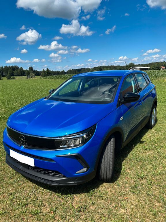 Opel Grandland (X) 30.000 km 18.499 € Obersöchering 82395