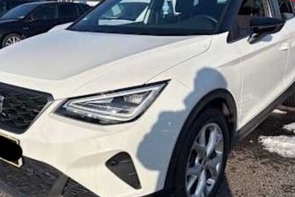Seat Arona 35.000 km 18.940 &euro; Weiden 92637