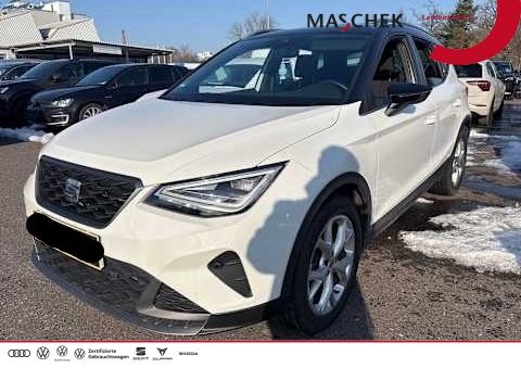 Seat Arona 35.000 km 19.240 &euro; Weiden 92637