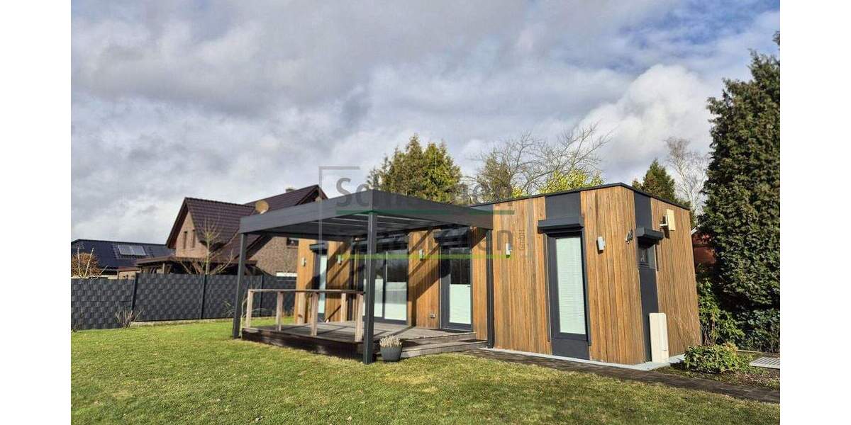 Einfamilienhaus Saterland / Ramsloh Ramsloh-Hollen - 3 Zimmer, 42 m&sup2;, 165.000&euro; | Angebot:25400894