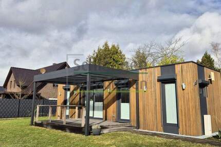 Haus Saterland / Ramsloh Ramsloh-Hollen - 3 Zimmer, 42 m&sup2;, 165.000&euro; | Angebot:25400894