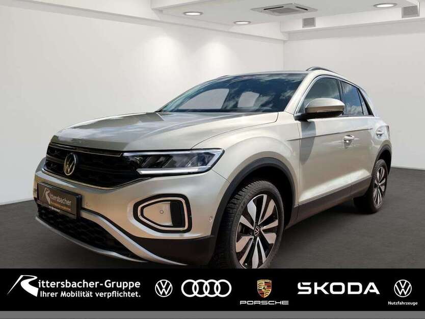 T-Roc