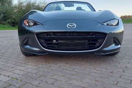 Mazda MX-5 14.000 km 28.000 &euro; Rissen (Hamburg) 22559