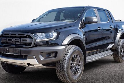 Ford Ranger 43.320 km 38.890 &euro; Halle(Saale) 06122