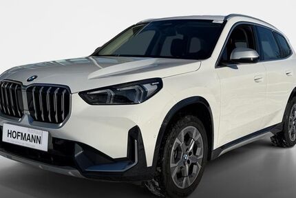 BMW X1 48.400 km 34.890 &euro; Mertingen 86690