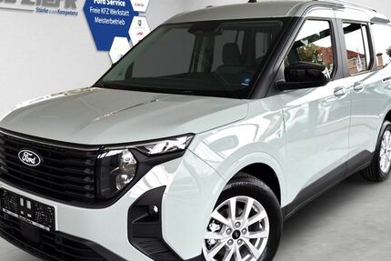 Ford Tourneo Courier 3.596 km 25.390 &euro; Peine 31226