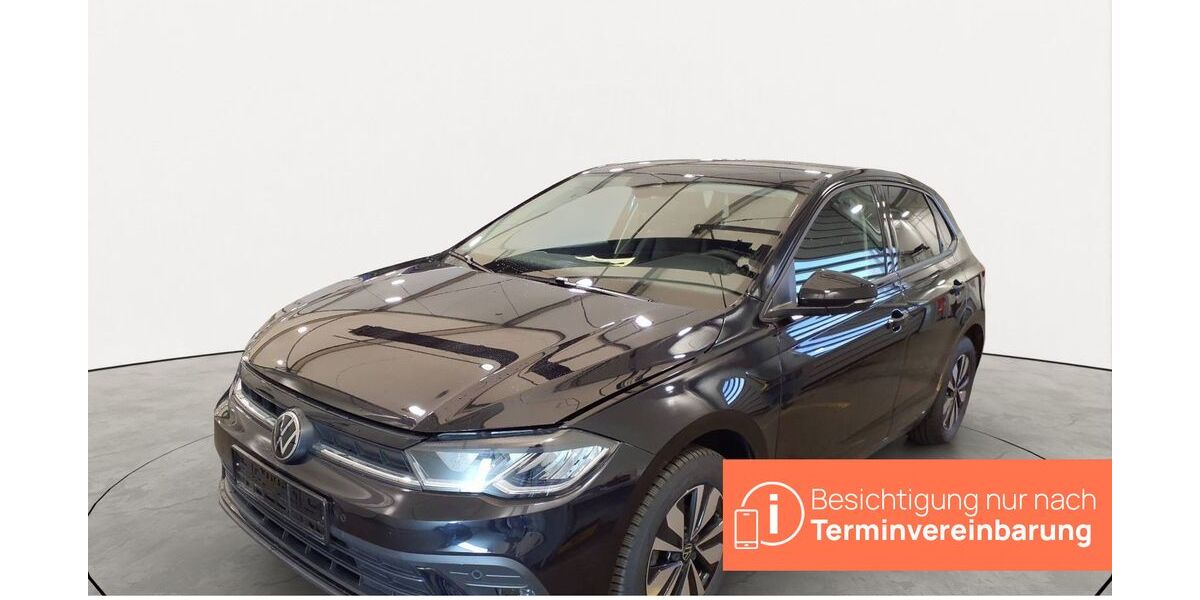 VW Polo 15.504 km 19.925 &euro; Jesteburg 21266