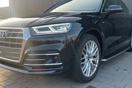 Audi Q5 102.482 km 17.100 &euro; Eilenburg 04831