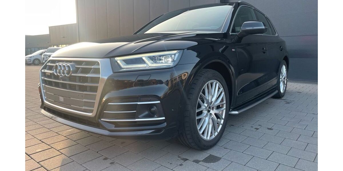 Audi Q5 102.482 km 17.100 &euro; Eilenburg 04831