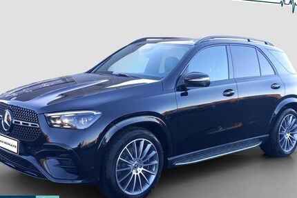 Mercedes-Benz GLE 450 15.900 km 96.950 &euro; Suhl 98528