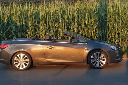 Opel Cascada 239.000 km 6.800 &euro; Warendorf 48231