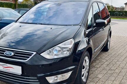 Ford Galaxy 184.792 km 8.900 &euro; Holdorf 49451